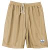 Sport Tek Mesh Short Thumbnail