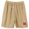 Sport Tek Mesh Short Thumbnail