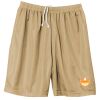Sport Tek Mesh Short Thumbnail