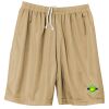 Sport Tek Mesh Short Thumbnail