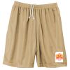 Sport Tek Mesh Short Thumbnail