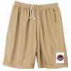 Sport Tek Mesh Short Thumbnail