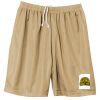 Sport Tek Mesh Short Thumbnail