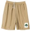 Sport Tek Mesh Short Thumbnail