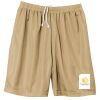 Sport Tek Mesh Short Thumbnail