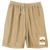 Sport Tek Mesh Short Thumbnail