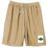 Sport Tek Mesh Short Thumbnail