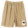 Sport Tek Mesh Short Thumbnail