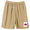 Sport Tek Mesh Short Thumbnail
