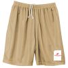 Sport Tek Mesh Short Thumbnail