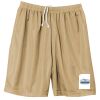 Sport Tek Mesh Short Thumbnail