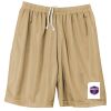 Sport Tek Mesh Short Thumbnail