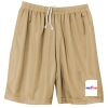 Sport Tek Mesh Short Thumbnail