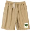 Sport Tek Mesh Short Thumbnail