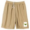 Sport Tek Mesh Short Thumbnail