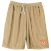 Sport Tek Mesh Short Thumbnail