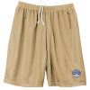 Sport Tek Mesh Short Thumbnail