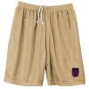 Sport Tek Mesh Short Thumbnail