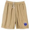 Sport Tek Mesh Short Thumbnail