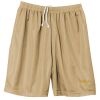 Sport Tek Mesh Short Thumbnail