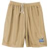 Sport Tek Mesh Short Thumbnail