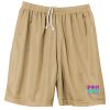 Sport Tek Mesh Short Thumbnail