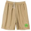 Sport Tek Mesh Short Thumbnail