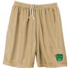 Sport Tek Mesh Short Thumbnail