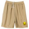 Sport Tek Mesh Short Thumbnail