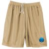 Sport Tek Mesh Short Thumbnail