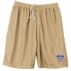 Sport Tek Mesh Short Thumbnail