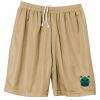 Sport Tek Mesh Short Thumbnail