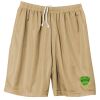 Sport Tek Mesh Short Thumbnail