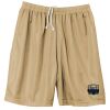 Sport Tek Mesh Short Thumbnail
