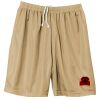 Sport Tek Mesh Short Thumbnail