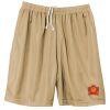 Sport Tek Mesh Short Thumbnail