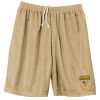 Sport Tek Mesh Short Thumbnail
