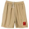 Sport Tek Mesh Short Thumbnail
