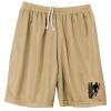 Sport Tek Mesh Short Thumbnail