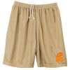Sport Tek Mesh Short Thumbnail