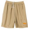 Sport Tek Mesh Short Thumbnail