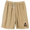 Sport Tek Mesh Short Thumbnail