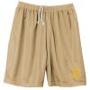 Sport Tek Mesh Short Thumbnail