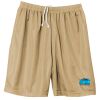 Sport Tek Mesh Short Thumbnail