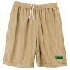 Sport Tek Mesh Short Thumbnail