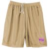 Sport Tek Mesh Short Thumbnail