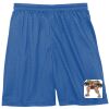 Sport Tek Youth Mesh Short Thumbnail