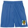 Sport Tek Youth Mesh Short Thumbnail