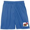Sport Tek Youth Mesh Short Thumbnail