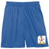 Sport Tek Youth Mesh Short Thumbnail